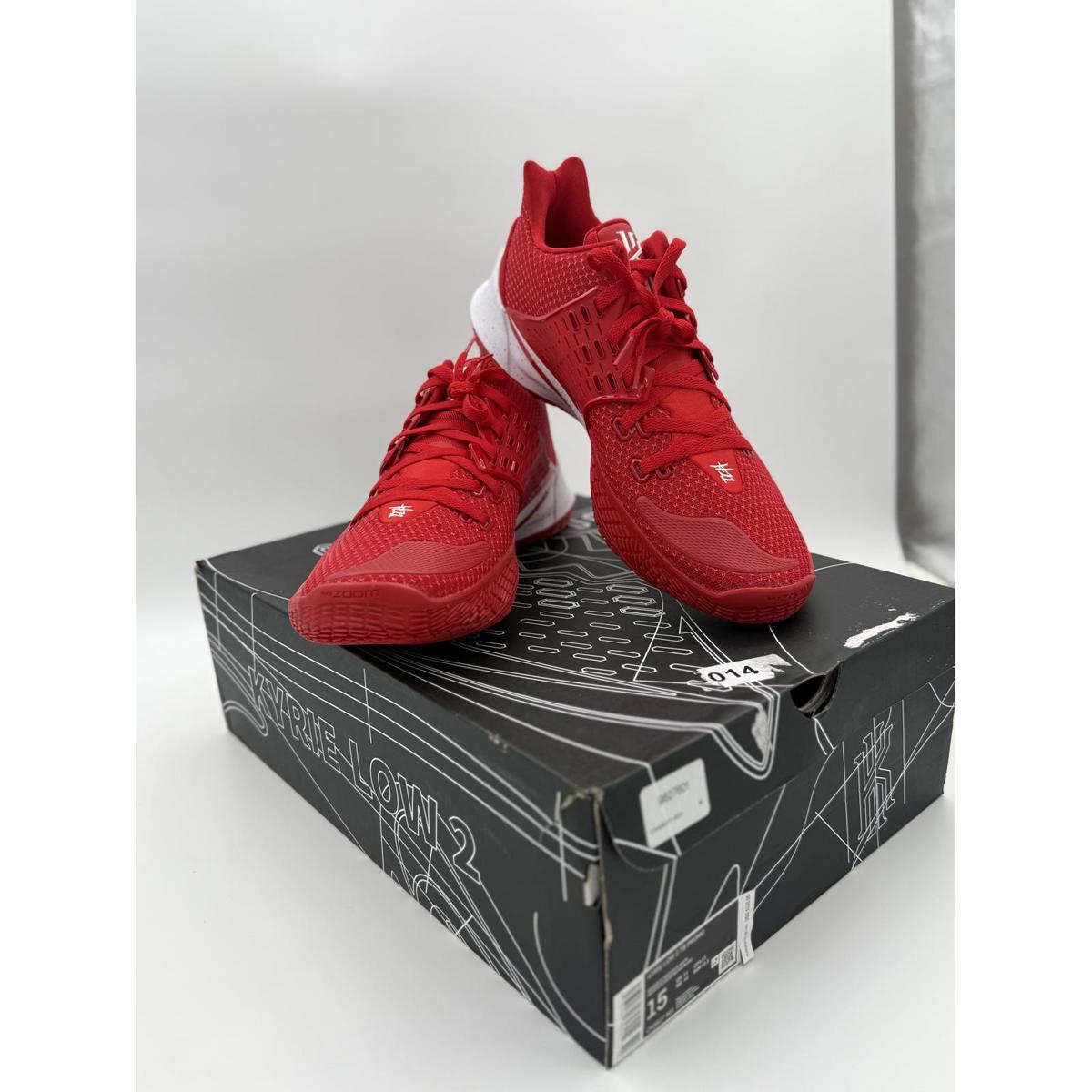 Nike Kyrie 2 Low Tb Promo - Size 15m